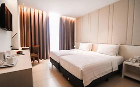 PRIME PARK Hotel Bandung